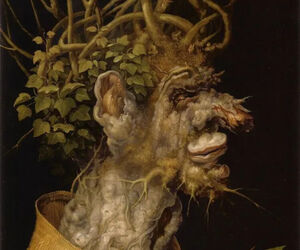 Arcimboldo