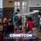 CometCon Convención Juvenil de Ocio Alternativo Asturias