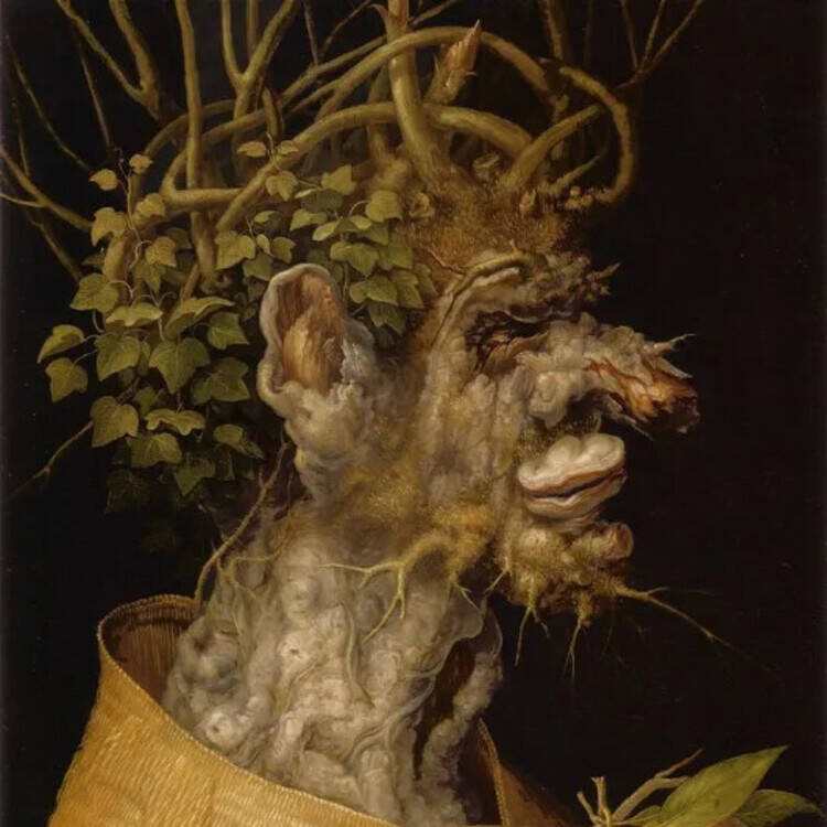 Arcimboldo